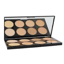 and conceal palette korry