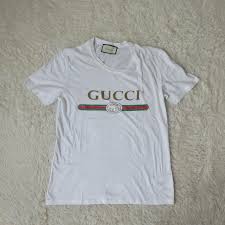 Guide Gucci Vintage T Shirt Designerreps