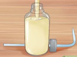 how to make castile soap with pictures