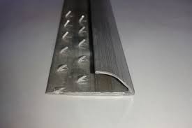 aluminium carpet edging supplier