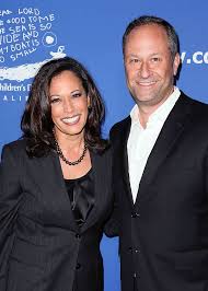 Kamala harris' father makes awkward revelation sometimes seniors, like children, tend to speak the truth without considering the consequences. Who Is Douglas Emhoff Kamala Harris Husband He S Her Biggest Fan