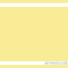 light yellow paint lemon painting