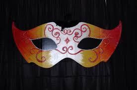 See more ideas about party decorations, masquerade, diy party. 18 Ways To Make A Diy Masquerade Mask Guide Patterns