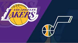 Lakers vs Jazz LIVE in NBA: Utah wins ...