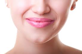 get pink rose soft lips naturally