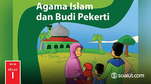Kunci jawaban lks bahasa sunda kelas 4. Kunci Jawaban Pai Kelas 1 Pendidikan Agama Islam Buku Siswa Kurikulum 2013 Revisi 2017