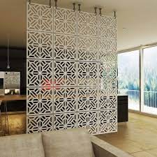 Modern Decorative Tiles Hanging