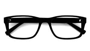 Specsavers Men S Glasses Danny Black