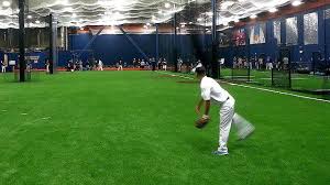 Why Long Toss Is The Key To Being The Hardest Thrower On
