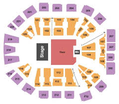 Matthew Knight Arena Tickets And Matthew Knight Arena