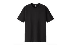 Embrace sophistication with men's black long sleeve shirts featuring elegant plain and checked styles. 19 Best Black T Shirts For Men That Will Give You An Instant Hit Of Cool Gq