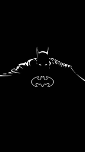100 batman logo iphone wallpapers