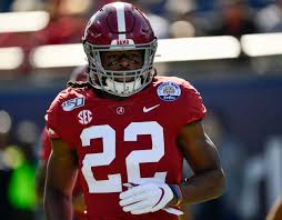 Harris is the number one rated junior football player in the. Bamainsider Najee Harris Will Return To Alabama Crimson Tide Next Season