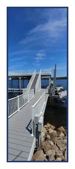fixed docks and piers lyfe marine