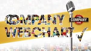 Company Webchart Radio Company