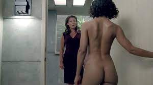 Tessa Thompson Nude Ass in Westworld On ScandalPlanet.Com | xHamster