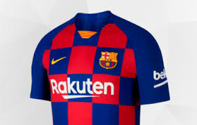 Fc Barcelona Shirts Barça Football Kits Football Store