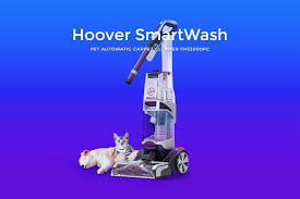 hoover smartwash pet review the