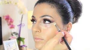 bridal makeup tutorial simply sona