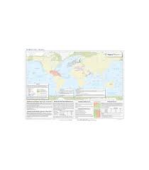 Marpol 73 78 Map 17th Edition 2019