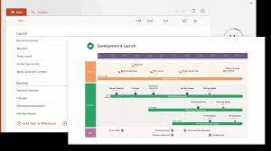 free project management templates for