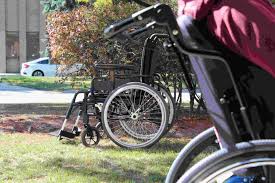 wheelchair manufacturers in canada