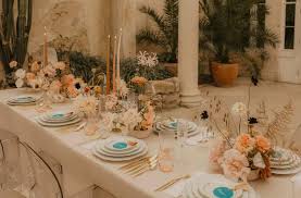 Best Wedding Table Decorations 47
