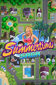 Summertime Saga (Video Game 2019) - IMDb
