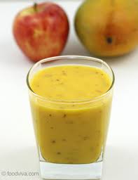 mango apple smoothie recipe simple