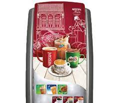 coffee vending machine msia hot