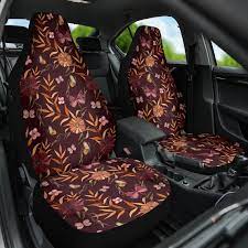 Boho Car Seat Covers For Vehicle Car