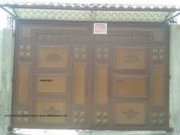 Catalogo de puertas y portones de herreria 2020,modelos muy bonitos. Portones Modernos Para Casas En Quito Altamax