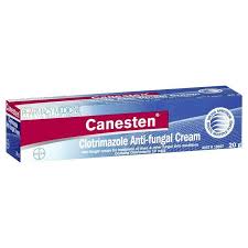 canesten anti fungal cream 20g ebay