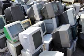 How to Properly Dispose your Electronic Wastes (E-Wastes)