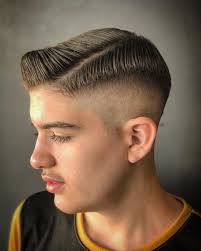 Most people know that older men look better with a head full of hair. 20 Popular Androgynous Haircuts For 2021