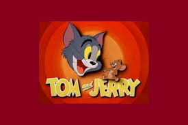 tom and jerry the story museum