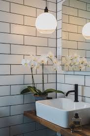 Another beautiful option is white tile. 9 Beautiful Bathroom Tile Design Ideas Beautiful Homes