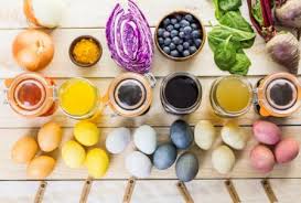 Едва ли се учудвате, че пяната за бръснене може да се използва за боядисване на яйца. Sveti Za Bezopasno Boyadisvane I Shranenie Na Velikdenski Yajca Gotvach Bg