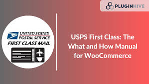 usps first cl mail shipping guide