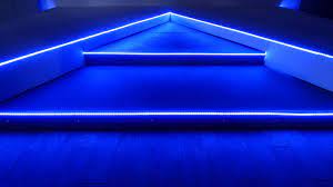 Neon Blue Wallpapers posted by Ryan ...
