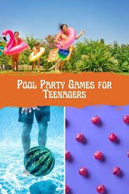 fun pool games for s tweens