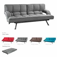 promosi sofabeds and relax chairs