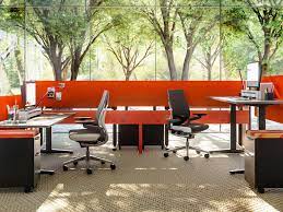 answer fence office desk barrier with