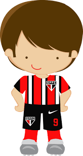 Sao paulo png collections download alot of images for sao paulo download free with high quality for designers. Futebol Minus Anuncios De Bebe Desenho Sao Paulo Futebol