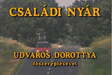 Fantasy Movies from Hungary Családi nyár Movie