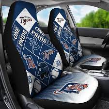 Indianapolis Colts Carseat Cover