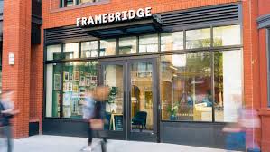 framing startup framebridge to open new