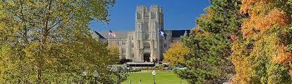 Virginia Tech The Princeton Review College Rankings Reviews