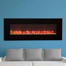 Outdoor Electric Fireplace Visualhunt