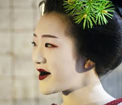 graceful facts about geishas factinate